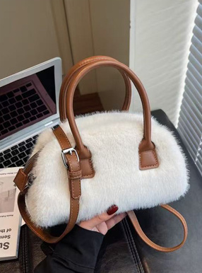 2Wayファーミニボストンバッグ