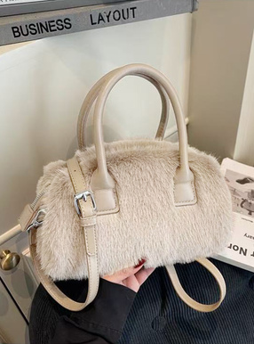 2Wayファーミニボストンバッグ