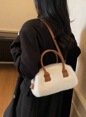 2Wayファーミニボストンバッグ