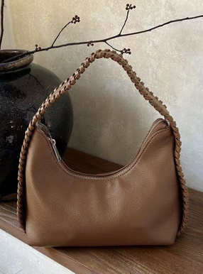 2Wayブレイドワンハンドルバッグ