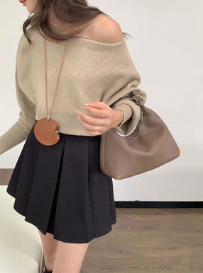 2Wayワンハンドルバッグ