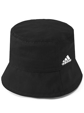adidasロゴバケットハット