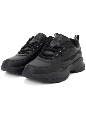 Aぇ! group着用 FILA　ボリュームスニーカー