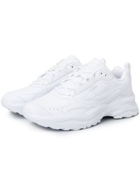 Aぇ! group着用 FILA　ボリュームスニーカー