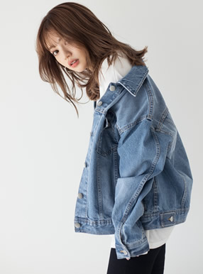 Gジャン レディースファッション通販のグレイル Grl 公式 Gジャン レディースファッション通販のグレイル Grl 公式