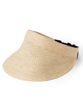 ペーパーサンバイザー