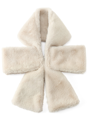 リボンファーティペット