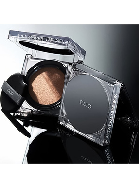 クリオ キルカバーザ ニューファンウェアクッション