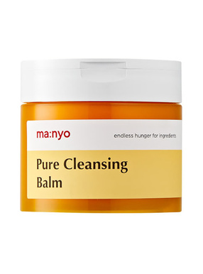 MA:NYOピュアクレンジングバーム