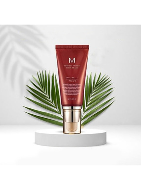 MISSHA パーフェクトBBクリーム