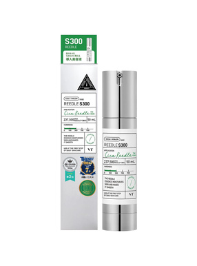 VT リードルショット 300