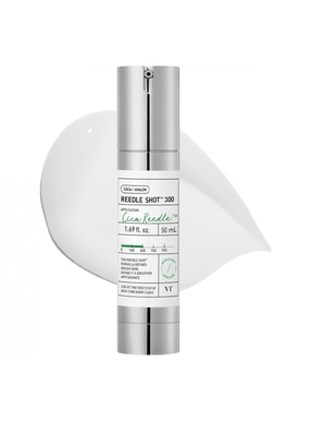 VT リードルショット 300