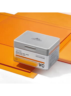 VTリードルSビタライトデイリーマスク30枚入り