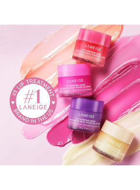 LANEIGE リップスリーピングマスク