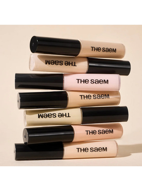 THE SAEM カバーパーフェクション チップコンシーラー