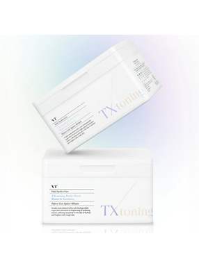 VT TXトーニング デイリーマスク30枚入り