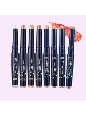 ETUDE HOUSE ブリングブリングアイスティック