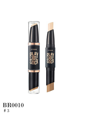 ETUDE HOUSE プレイ101スティックデュオ