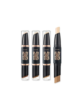 ETUDE HOUSE プレイ101スティックデュオ