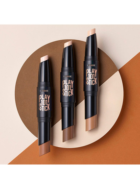 ETUDE HOUSE プレイ101スティックデュオ