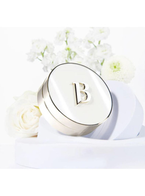 BANILACO カバーリシャス アルティメット ホワイトクッション