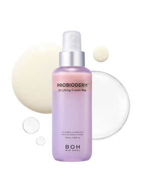 BIO HEAL BOH プロバイオダーム　3Dリフティングクリームミスト