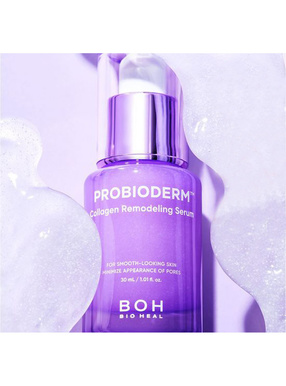 BIO HEAL BOH プロバイオダーム　コラーゲンリモデリングセラム