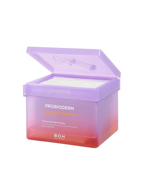 BIO HEAL BOH プロバイオダームリフティングT3コラーゲンゲルパッド