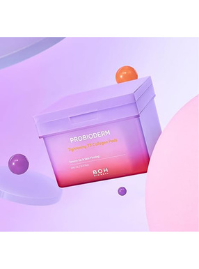 BIO HEAL BOH プロバイオダームリフティングT3コラーゲンゲルパッド