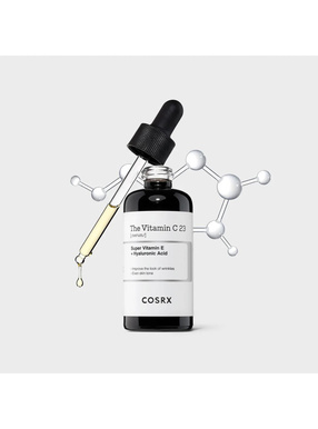 COSRX RXザ・ビタミンC23セラム