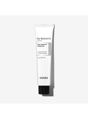 COSRX RXザ・レチノール0.1クリーム