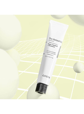 COSRX RXザ・レチノール0.1クリーム