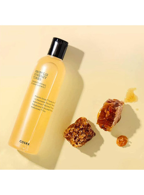 COSRX フルフィットプロポリスシナジートナー