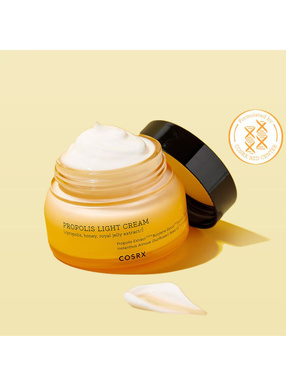 COSRX フルフィットプロポリスライトクリーム