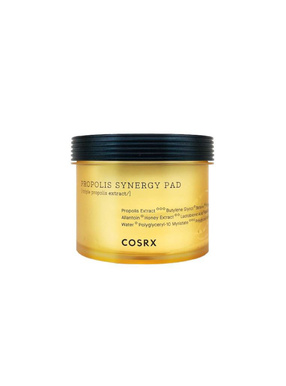 COSRX フルフィットプロポリスシナジーパッド