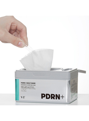 VT PDRN+デイリーマスク