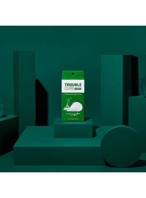 ACROPASS  トラブルキュア スキンクレンザー