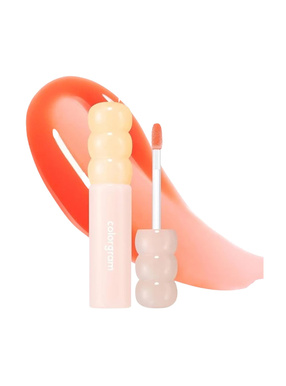 COLORGRAM フルーティグラスグロス