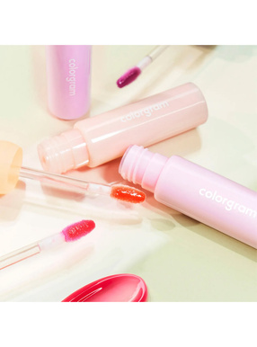 COLORGRAM フルーティグラスグロス