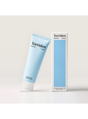 Torriden ダイブイン クリーム