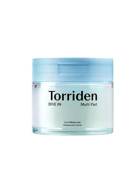 Torriden ダイブインマルチパッド