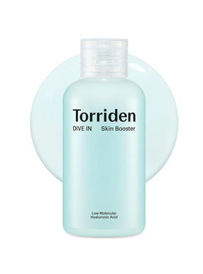 Torriden  ダイブインスキンブースター