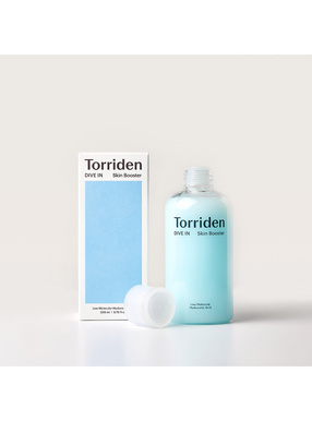 Torriden  ダイブインスキンブースター