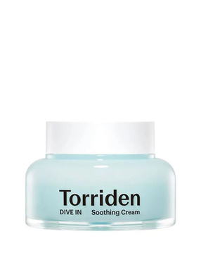 Torriden ダイブインスージングクリーム