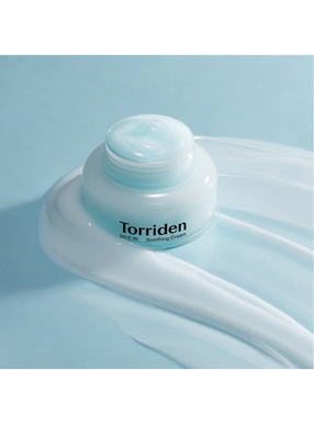 Torriden ダイブインスージングクリーム