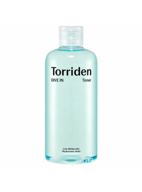 Torriden ダイブイントナー