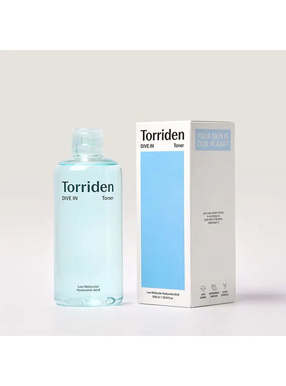 Torriden ダイブイントナー