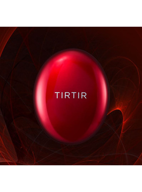 TIRTIR マスクフィットレッドクッション