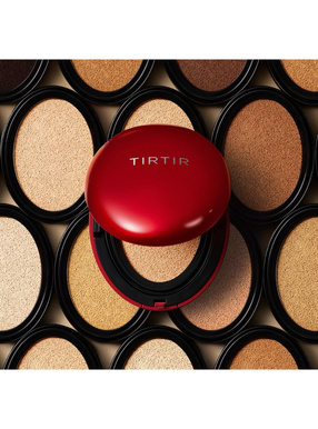 TIRTIR マスクフィットレッドクッション
