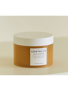 SKIN1004 センテラ クイックカーミングパッド